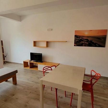 Baia Palmeira Residence Exterior photo